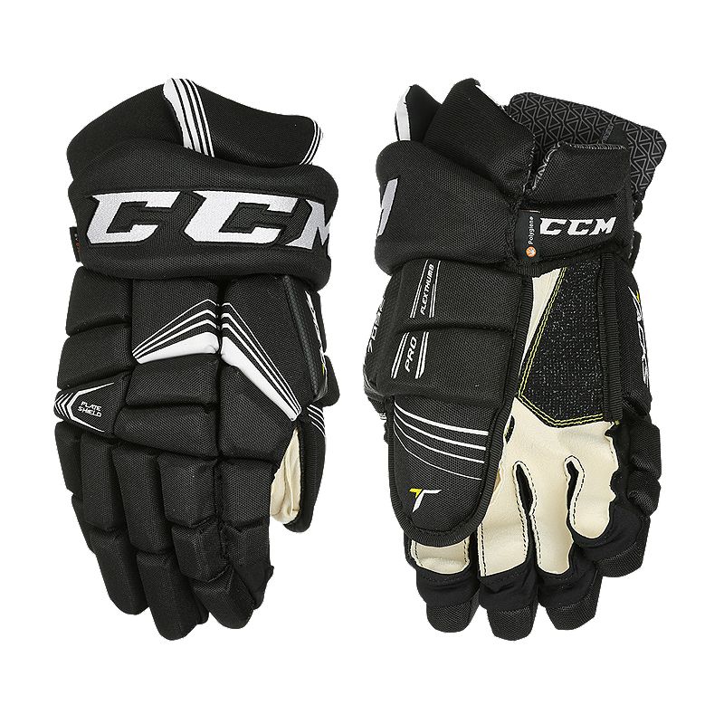 Ccm Tacks 7092 Sr Hockey Gloves