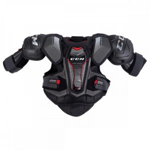 Ccm Jetspeed FT1 Sr Hockey Schouderbescherming