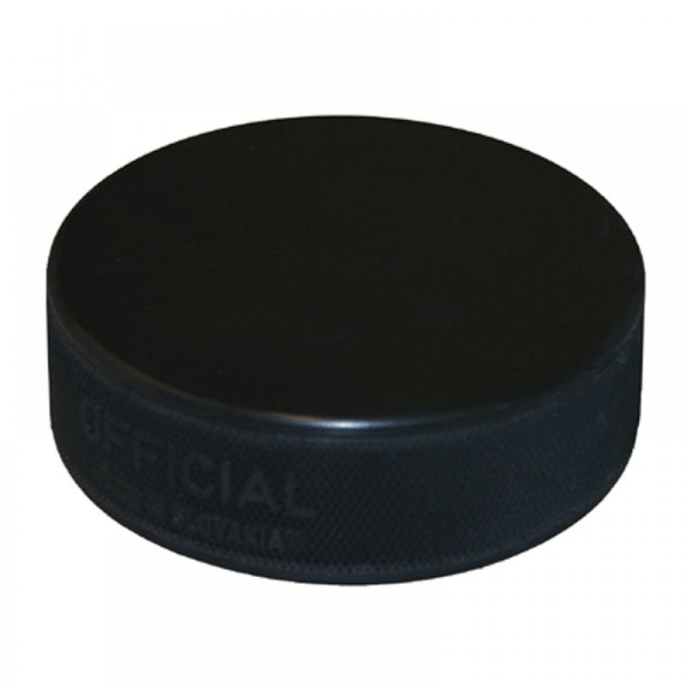 winnwell ice puck
